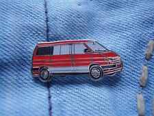 Pin camper rot gebraucht kaufen  Dallgow