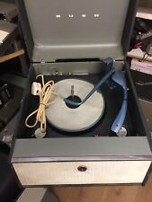 Bush record player for sale  ABERGAVENNY