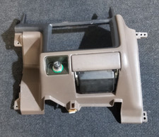 Radio dash bezel for sale  Billings