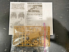 Ww2 m4a1 sherman for sale  Front Royal