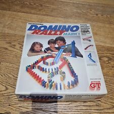 Vintage action domino for sale  KNUTSFORD