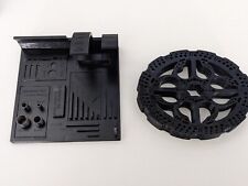 Printing service plastic for sale  WATFORD