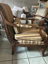 Ethan allen armchair for sale  Santa Ana