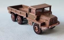 Berliet gazelle dinky d'occasion  Expédié en Belgium
