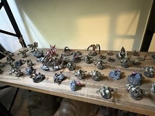 Warhammer tyranid army for sale  Martinez