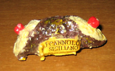 Calamita frigo cannolo usato  San Giovanni la Punta