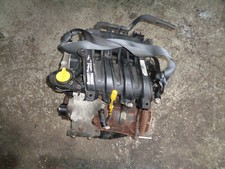 Renault twingo 16v gebraucht kaufen  Ergoldsbach