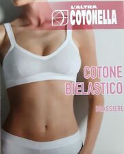 Reggiseni brassiere cotonella usato  Cerignola