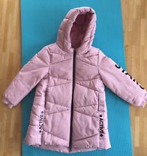 Winterjacke mädchen marke gebraucht kaufen  Speyer