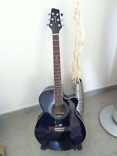 Mini jumbo elettroacustica usato  Susegana