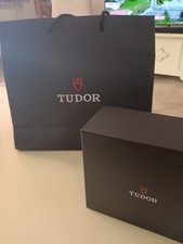 Tudor black bay usato  Varese