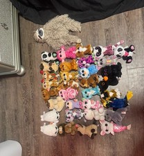 Beanie baby lot for sale  Trenton