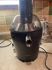 Phillips juicer hr1869 for sale  LONDON