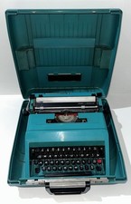 Olivetti studio manual for sale  GLASGOW