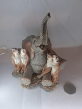Tuskers weary wilford for sale  NOTTINGHAM