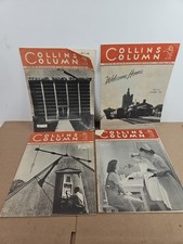 1945 collins column for sale  Troy Mills