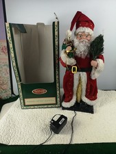 fibre optic santa for sale fibre optic santa for sale  WOLVERHAMPTON