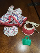 Virga doll dress for sale  Mcpherson