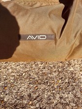 Avid carp dual for sale  UK