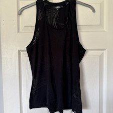 Womens superdry vest for sale  PLYMOUTH