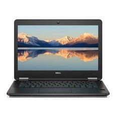 Dell Latitude E7270 | i5  + 256GB SSD + 8GB RAM | 12" | Windows 11 | B Grade comprar usado  Enviando para Brazil