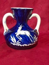 Ancien vase faience d'occasion Ancien vase faience d'occasion  Lille-