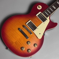 Epiphone 1959 Les Paul Standard envelhecido Dark Cherry Burst comprar usado  Enviando para Brazil
