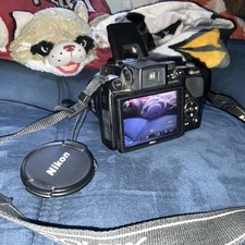 Nikon coolpix 100 for sale  Phoenix