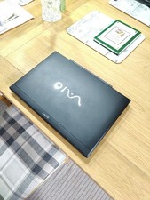 Sony vpcsb3s9e 13.3 for sale  BECCLES