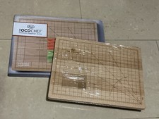 Chef schneidbrett hochpräzisi gebraucht kaufen  Sindelfingen
