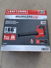 Craftsman cmcbl730p1 20v for sale  Burbank