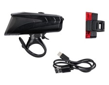 Crivit led fahradleuchten gebraucht kaufen  Neuenstadt am Kocher