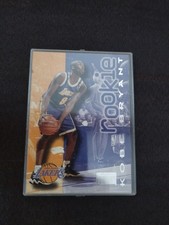 Nba card kobe d'occasion  La Cadière-d'Azur