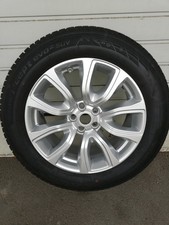 Zoll winterräder riginal gebraucht kaufen  Rinchnach