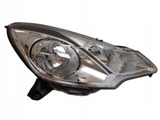 Frontscheinwerfer citroen ds3 gebraucht kaufen  Hamburg