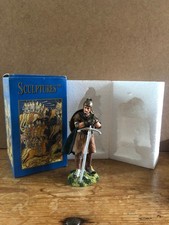 Sculptures handmade resin for sale  TOWCESTER