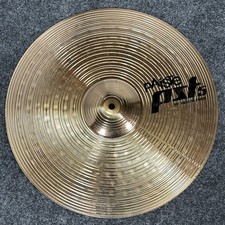 Used paiste pst5 for sale  North Hampton