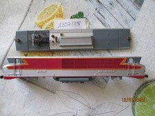 1357 caisse locomotive d'occasion  Noisy-le-Grand
