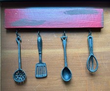 Vintage cast iron for sale  North East