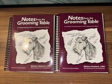 Notes grooming table for sale  Brunswick