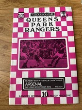 Qpr home game for sale  UK