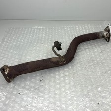 Centre exhaust pipe for sale  ROTHERHAM