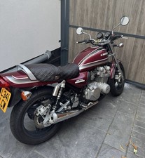 Kawasaki zephyr 750 for sale  LIVERPOOL