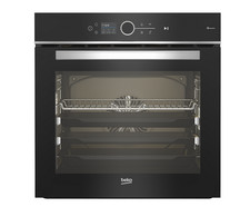 Forno beko bbimm18500bcswe usato  Palma Campania