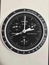 Orologio parete speedmaster usato  San Benedetto del Tronto
