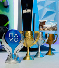 Jurassic World Evolution 2 PS4 Trophy/Trophäen Service, usado comprar usado  Enviando para Brazil