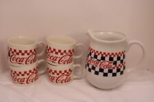 Vintage 1996 coca for sale  Crown Point