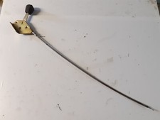 Câble régime moteur d'occasion  La Chevrolière