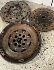 A0012523505 kit frizione usato  Frattaminore