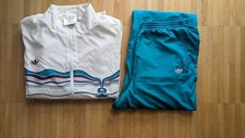 Adidas ivan lendl gebraucht kaufen  Gladbeck
